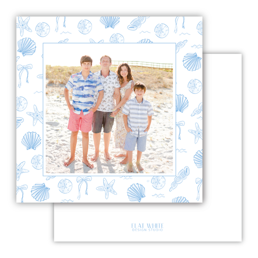'Tis the Seashore Square